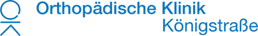 Orthopädische Klinik Königstraße Logo